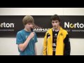 Hitpoint - arsas rozhovor na DHW09