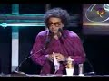 Andres Calamaro - Gardel de Oro 2008