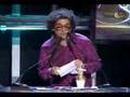 Andres Calamaro - Gardel de Oro 2008