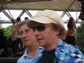 concert de steve coleman & five elements et des rappeurs d'opus akoben au parc floral en 2008 (part 1)