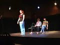 Def Poetry Jam - Lost Boy
