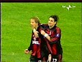 Milan-Napoli 1-0