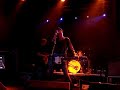 Brett Anderson - Colour of the Night - Tel Aviv 2007