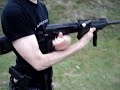 Sabot Slugs Through 2 Shotguns Sabot Slugs Through 2 Shotguns