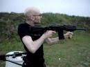 Sabot Slugs Through 2 Shotguns