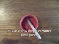Make Homemade Fuse Make Homemade Fuse