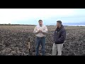 Zone Tillage (From Ag PhD #553 11/9/08)