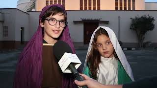 Betlem vivent de l’Aventura de Jesús