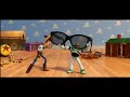 Trailer: Toy story 3D / Español