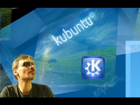 how to remove kubuntu desktop from ubuntu 14.04