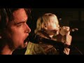 Aranda - \"Still in the Dark\" live performance