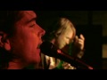Aranda - Still in the Dark live performance