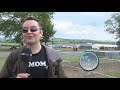 RTÉ @ Oxegen 2011: Day two