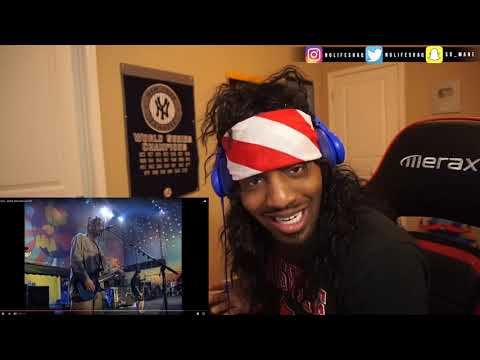 Korn - Blind Woodstock 99 | REACTION
