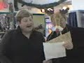 Crazy dave from merthyr tydfil