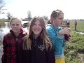 weidevogels kijken