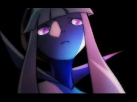 Casshern Sins-OST-Luna Theme