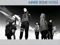 Naruto Shippuuden Opening 1-Zetsubou Billy-MaximumTheHormone Naruto Shippuuden Opening 1-Zetsubou Billy-MaximumTheHormone