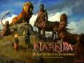 The Chronicles of Narnia Soundtrack: The Battle