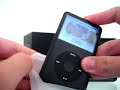 mcrosl91: iPod Classic Review
