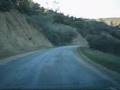 Another Beautiful California Backroad