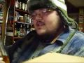 40ozMaltLiquorTV - Detroit40oz's Camo Silver Ice small mouth speed run (90 seconds!)