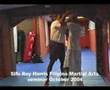 videos de Sifu Roy Harris & Coach Robert Parmakovski