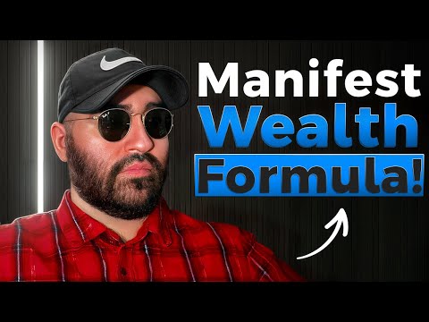 How The Law of Assumption Changed My Life In 3 Days (Wealth Guide)