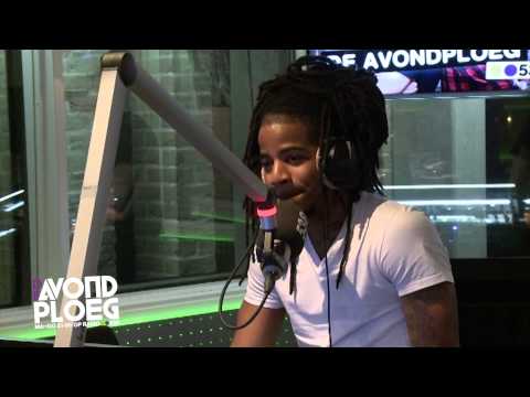Keizer - Donderdagavond kwam rapper Keizer (inclusief grill) langs in de Radio 538 studio bij de Avondploeg. Hij vertelde o.a. over de rappers en de muziek die hem in...