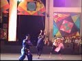 LSGP - Pencak Silat & Kuda Lumping