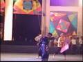 LSGP - Pencak Silat & Kuda Lumping