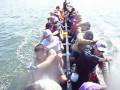 videos de 白沙灣龍舟練習 Hebe Haven Dragon Boat Training - 2008年11月30日