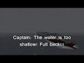 Ship Simulator 2008------Container vessel story Ship Simulator 2008------Container vessel story