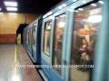 trenes en la web - METRO DE SANTIAGO NS 93 Y OTROS