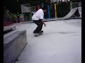 skate in lazkau