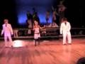 2008 Masters of Lindy Hop & Tap - Totally Tap Kids