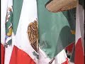 mes patrio en nueva italia