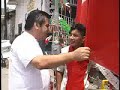 mes patrio en nueva italia