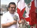 mes patrio en nueva italia
