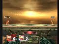 ssbb   who can go under final destination?