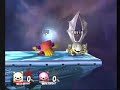 ssbb   who can go under final destination?