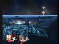 ssbb   who can go under final destination?
