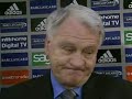 Sir Bobby Robson 'Thank You For The Good Times'
