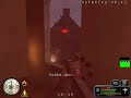 Call of Duty United Offensive merciless mod player VIRcz
