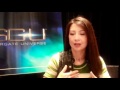 Exclusive Interview With Ming Na, Stargate Universe
