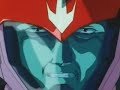 mobile suit gundam 0083 anavel gato tribute   paper cut