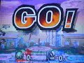 pimp (wolf) vs fly(mk)