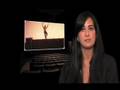 Interview with Leading Actress Ana Luz Rodiguez Paz