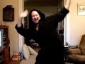 Re: The Great YouTube DANCE-A-THON -- JOIN TODAY!