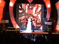 Heatwave Dancers - \"Inspirational Song\" - Sarah Geronimo